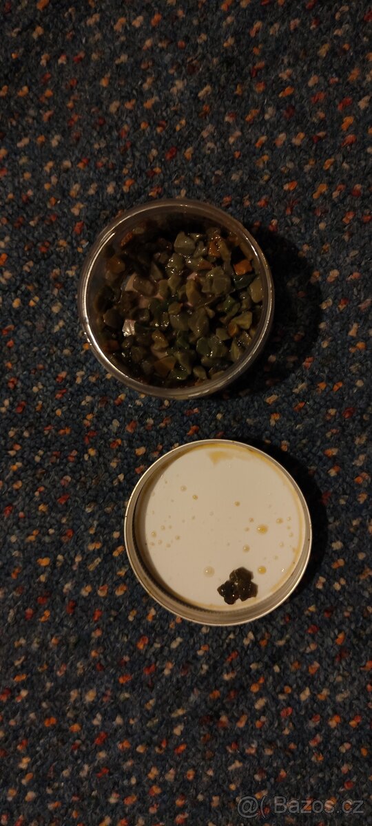 Příchutě do vodní dýmky - 4