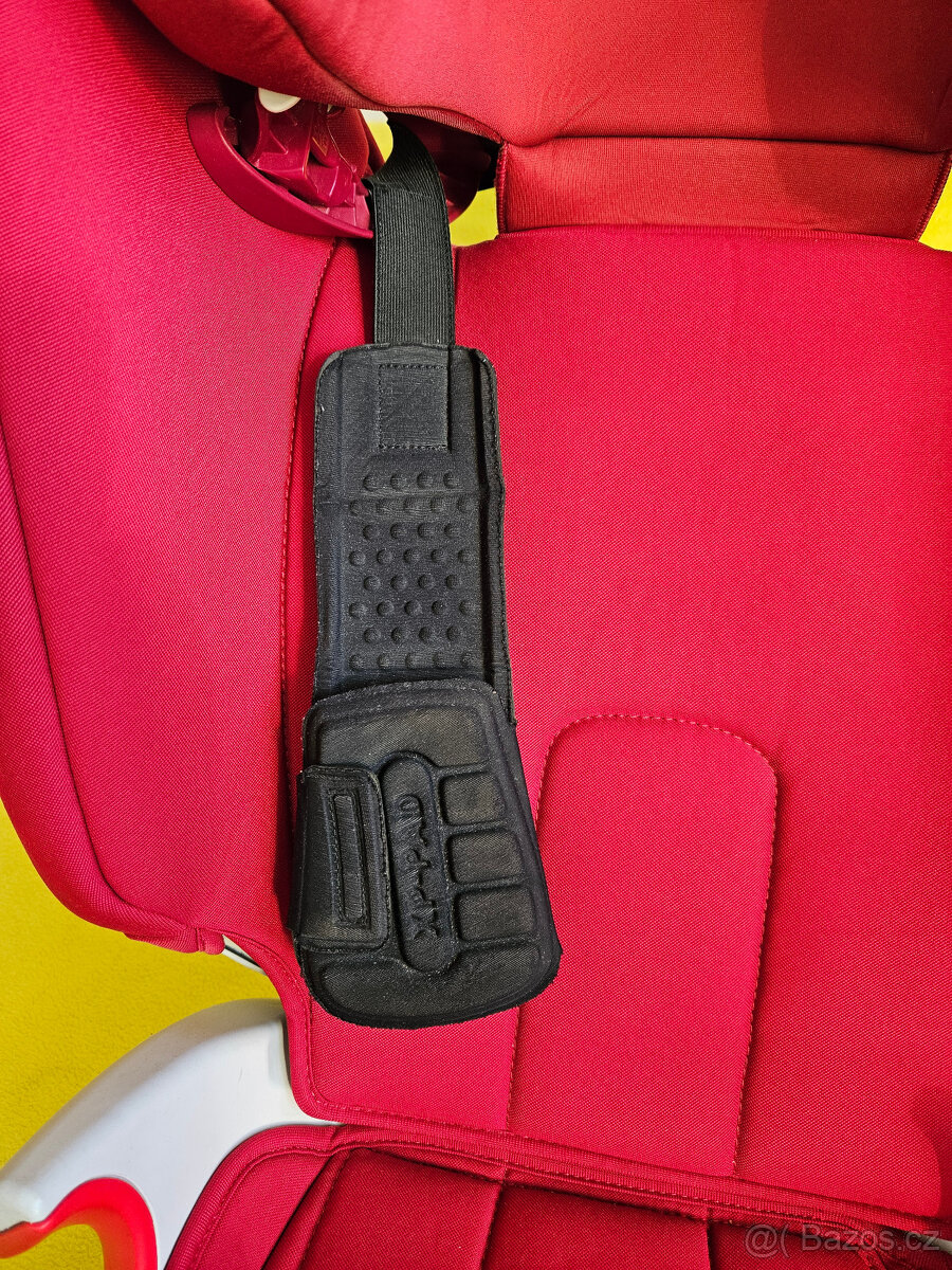 Dětská autosedačka Britax Römer Kidfix II XP (15 – 36 kg) - 4