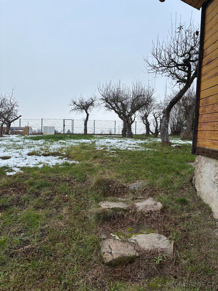 Pronájem Zahrádky Hradec Králové - 4