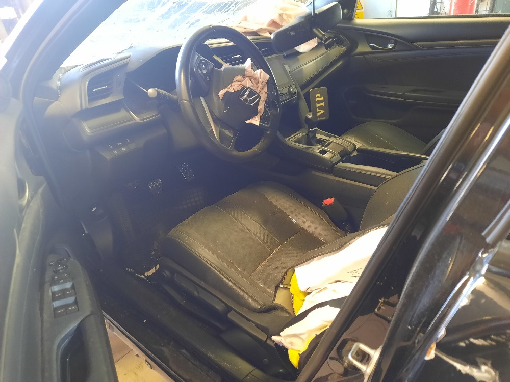 Náhradní díly Honda Civic 10G 1.5 - 4