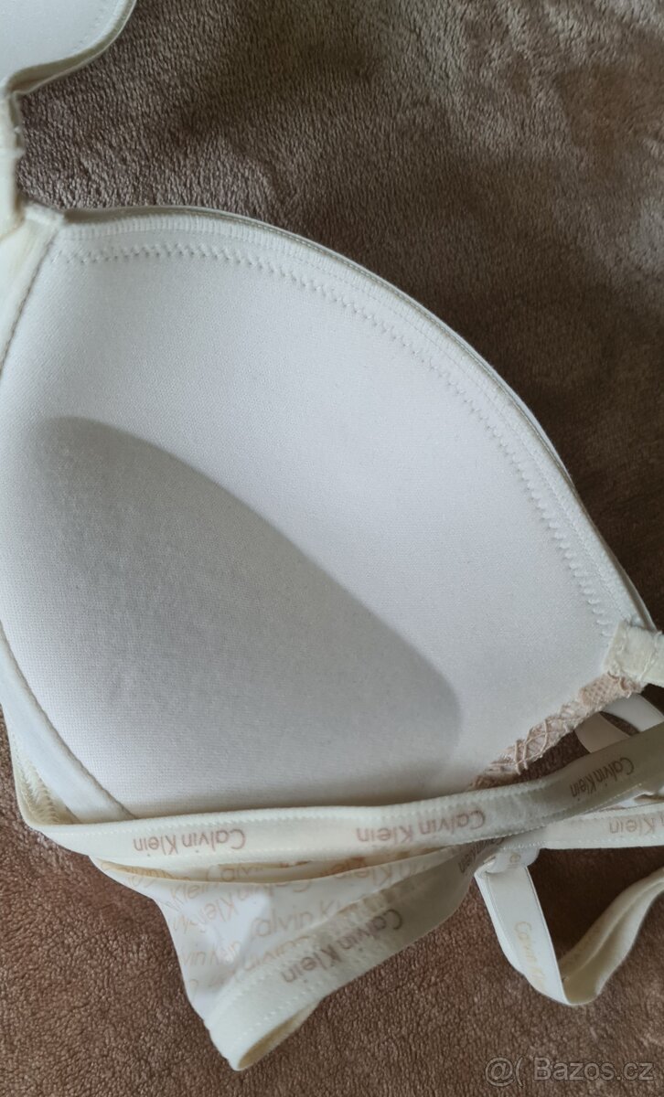 Podprsenka Calvin Klein - 4