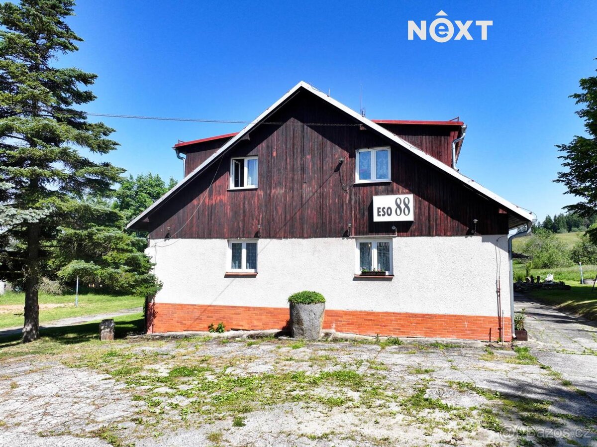 Prodej komerční Ubytování, 660㎡ - 4