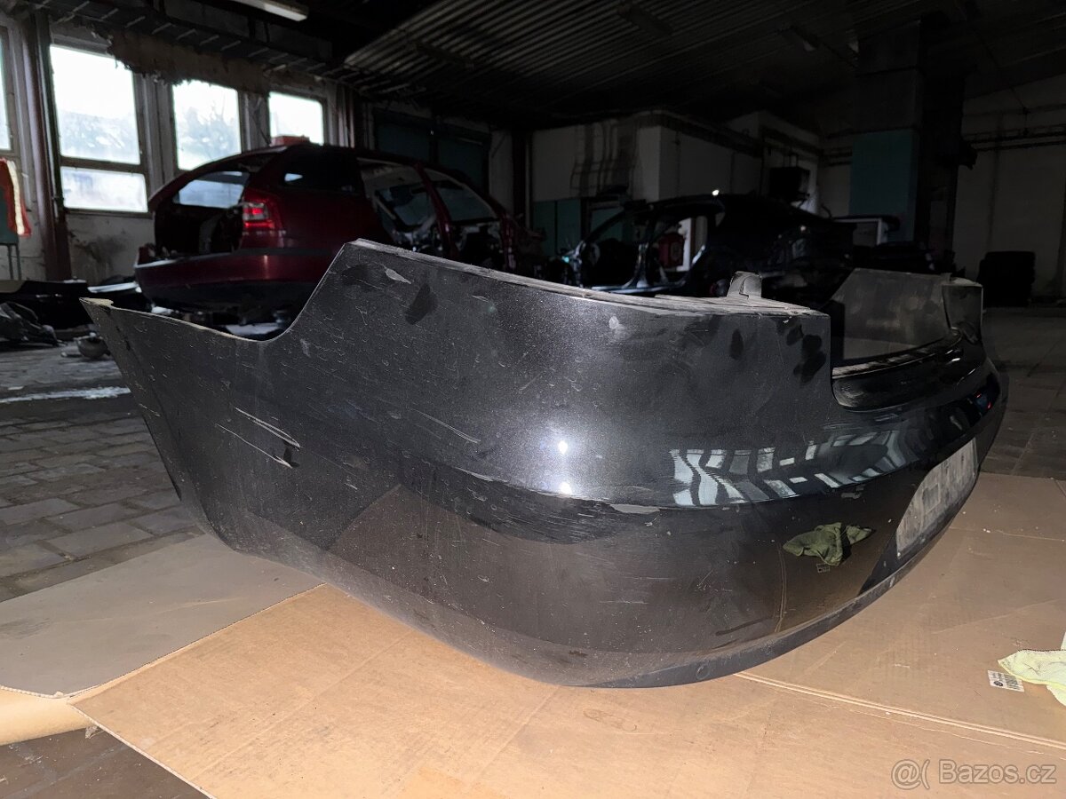 Škoda Superb 2 díly - 4