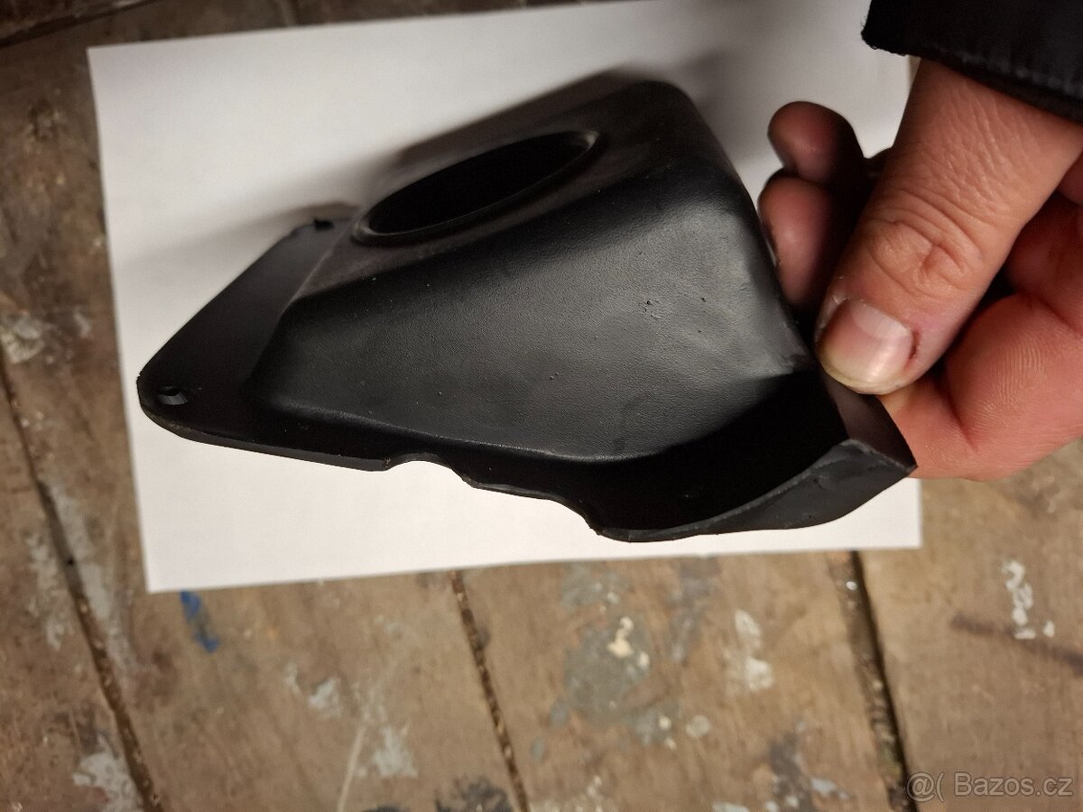 Guma hrdla nádrže ŠKODA Octavia a Felicia cabrio 1960+ - 4