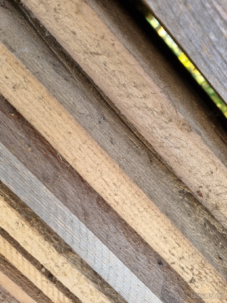 Prodam smrkove drevo. Prkna, fosny, tramy, krajiny - 4