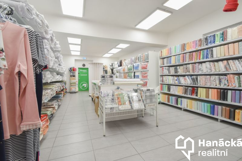 Pronájem nebytového prostoru 100 m², ul.... - 4