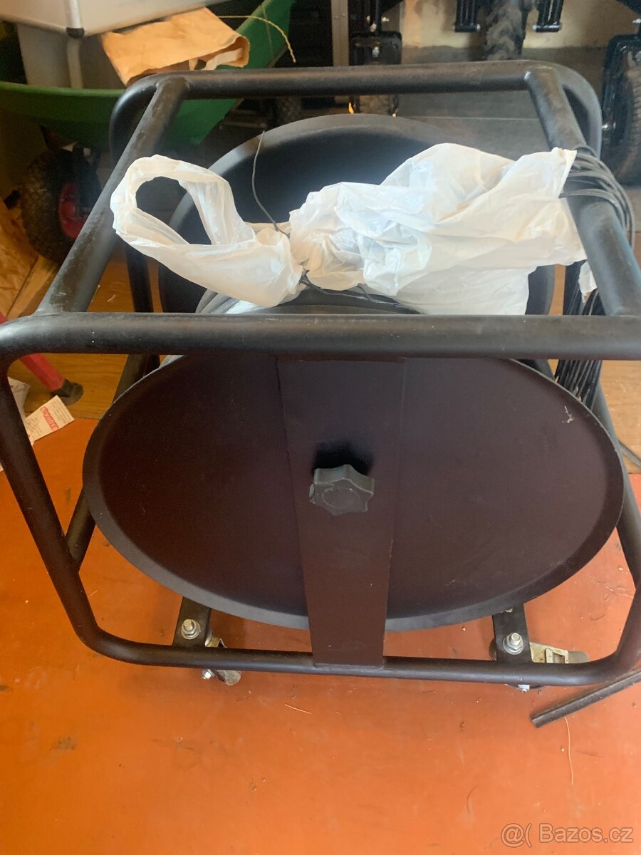 Multipárový kabel - 4