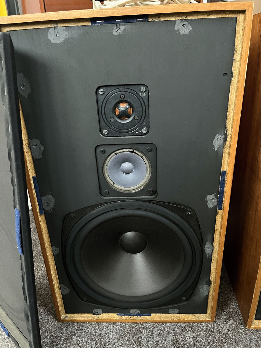 REPRODUKTORY - 68 cm - 4