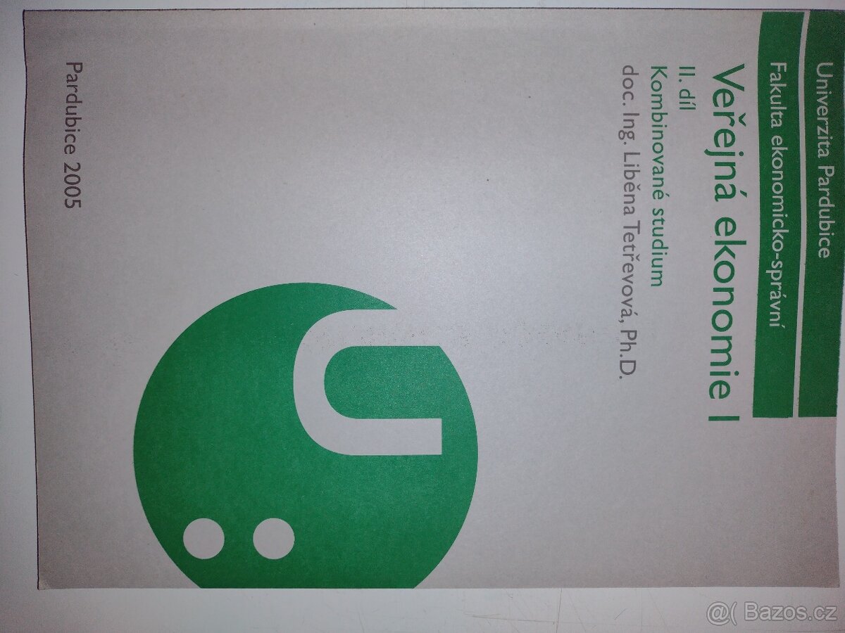 Skripta ekonomie - 4