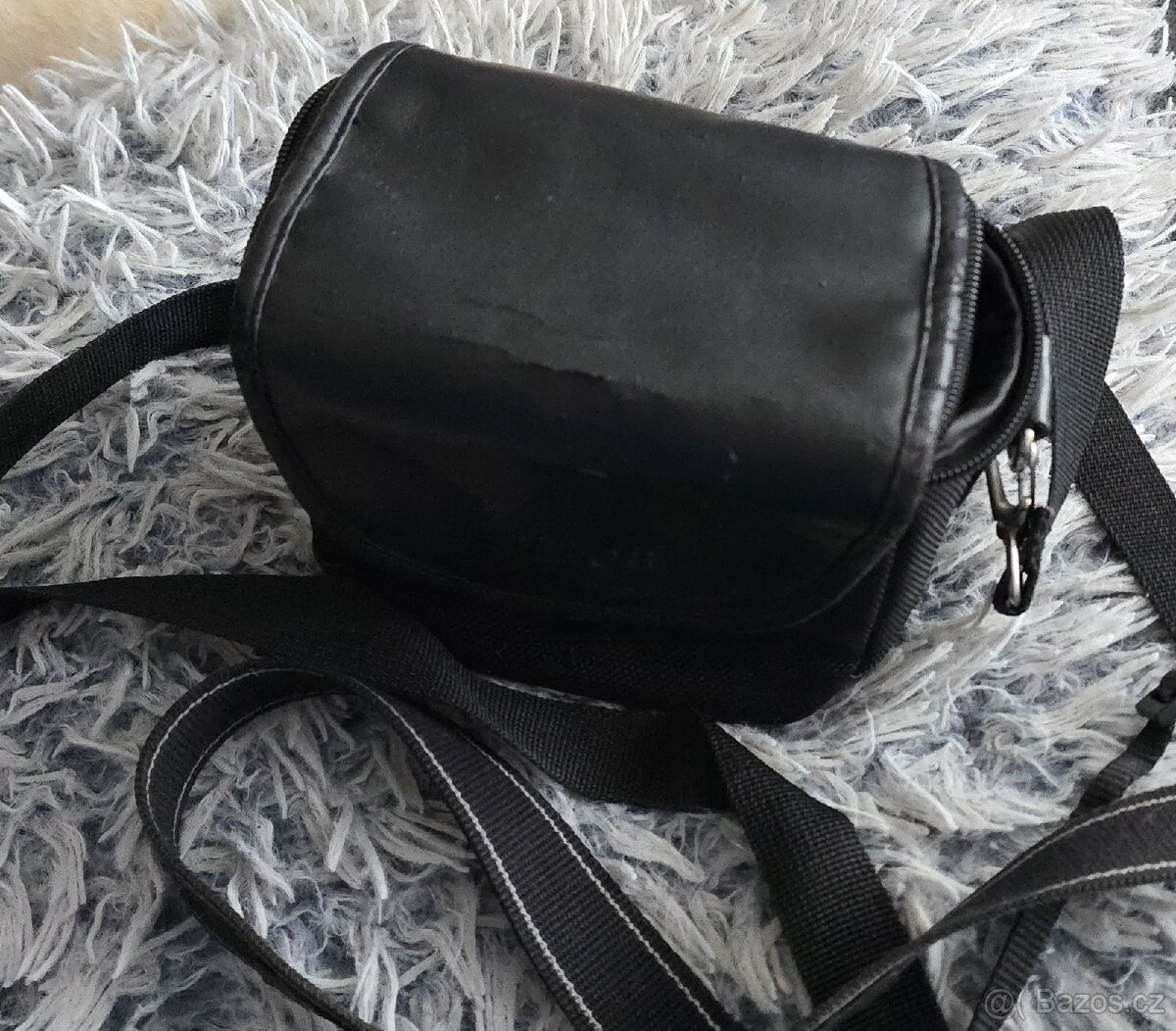 Prodám digitální fotoaparát Nikon L820 - TOP stav - 4