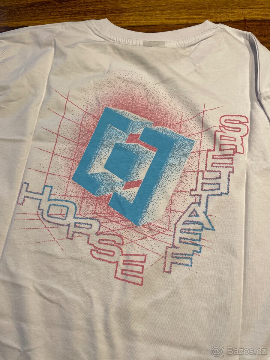 T- shirt Horsefeathers - 4