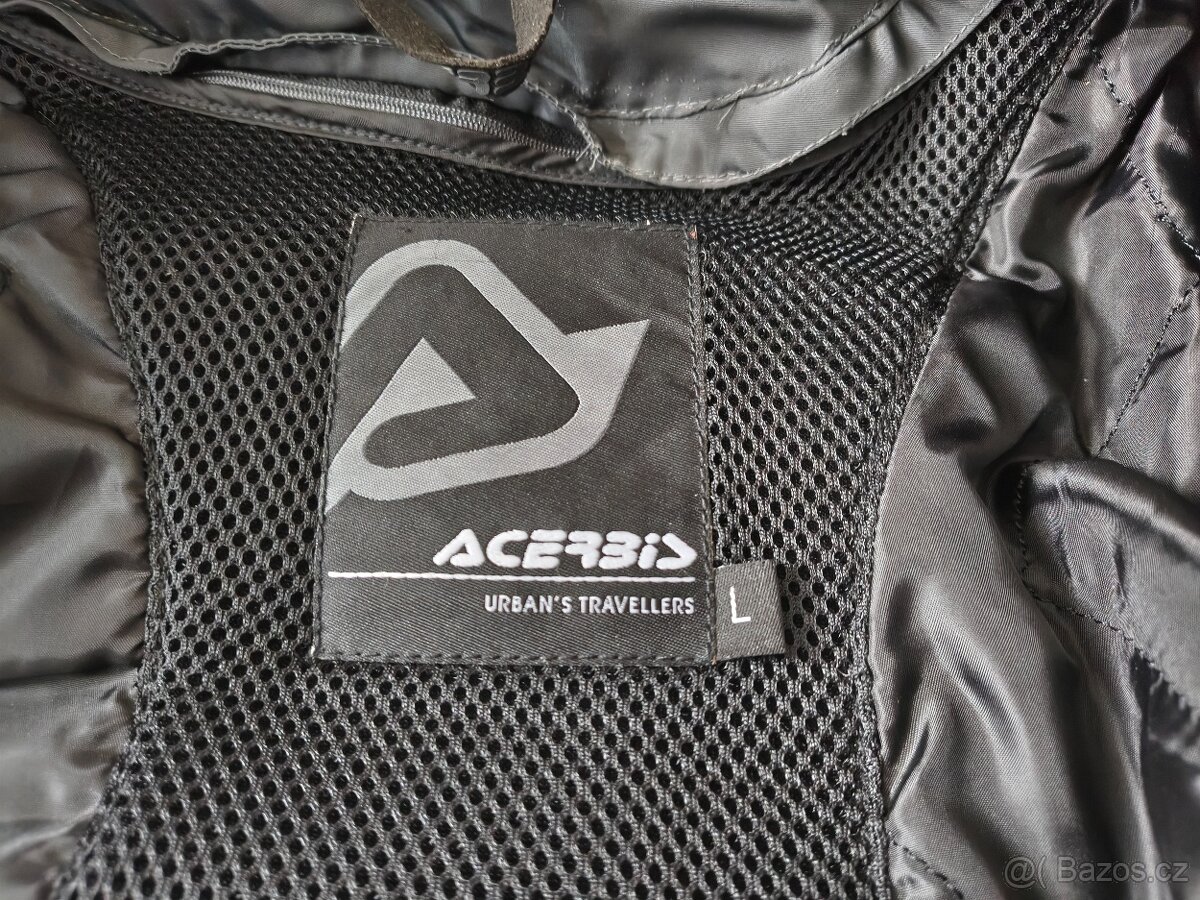 Bunda Acerbis Urban Traveller - 4