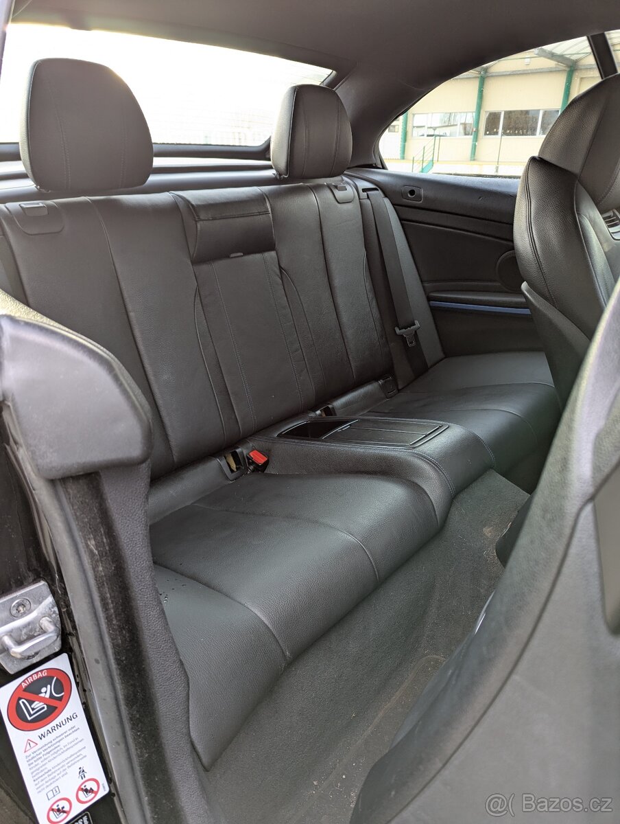 BMW 420i Cabrio - 4