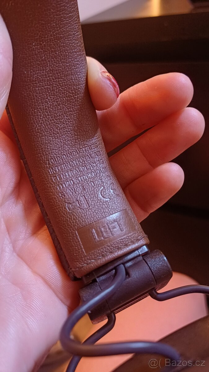 Bezdrátová sluchátka Marshall Major - 4