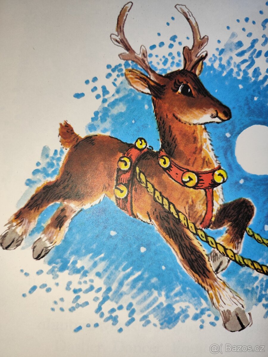 Favourite Christmas stories - 4