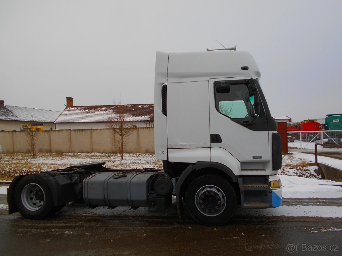 RENAULT PREMIUM R420.19T 4x2 - 4