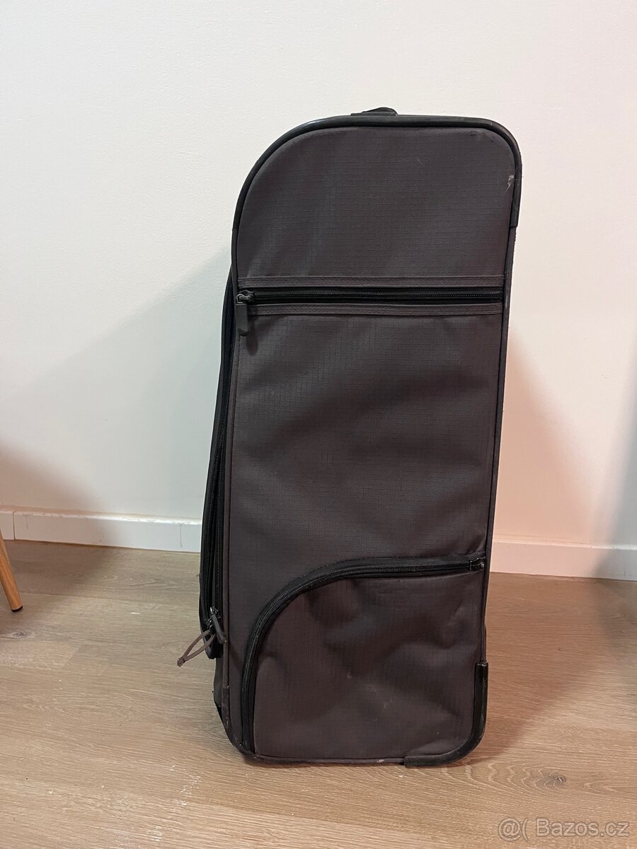 Cestovní kufr velký - 4