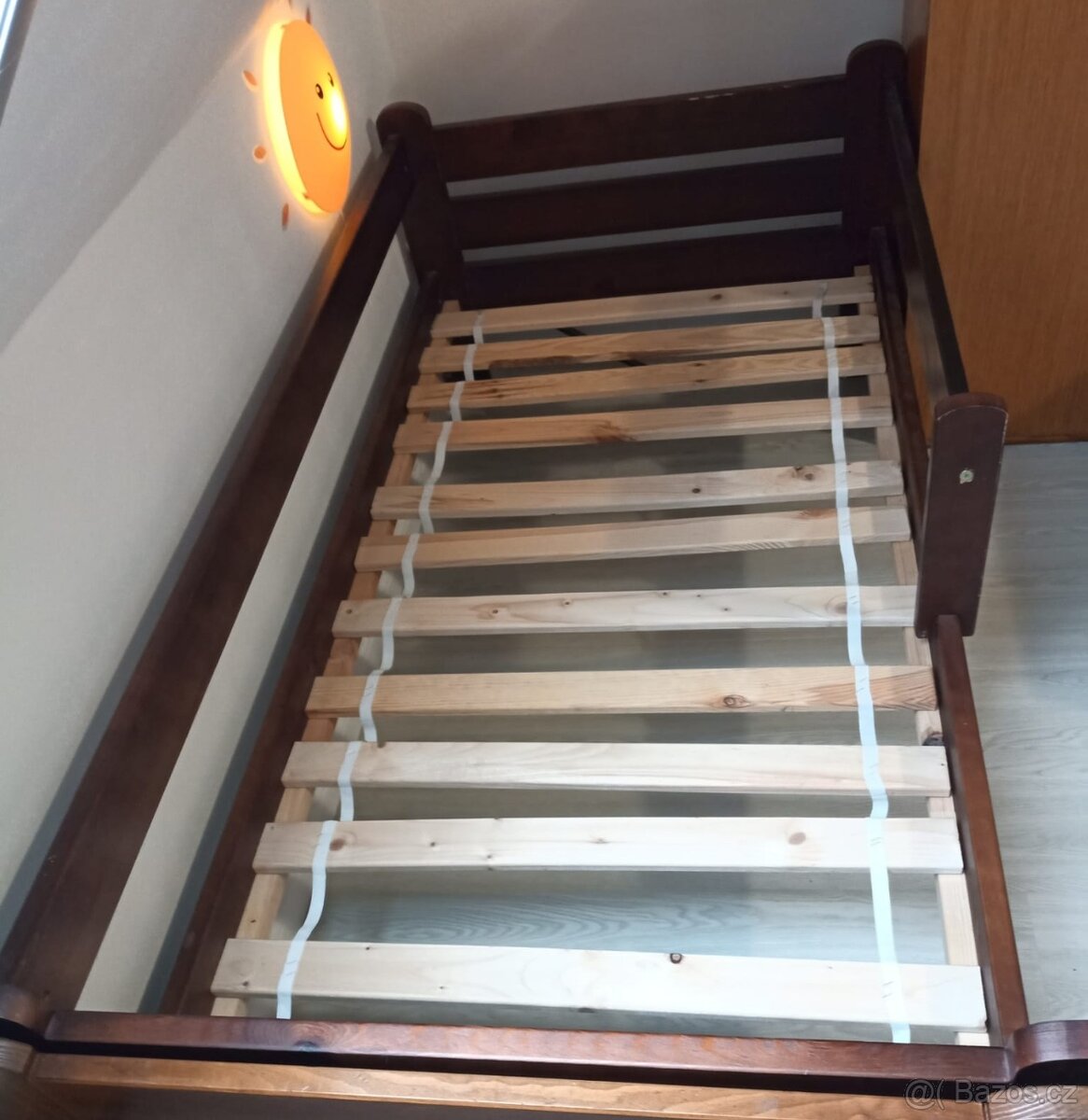 Dětská postel - 4