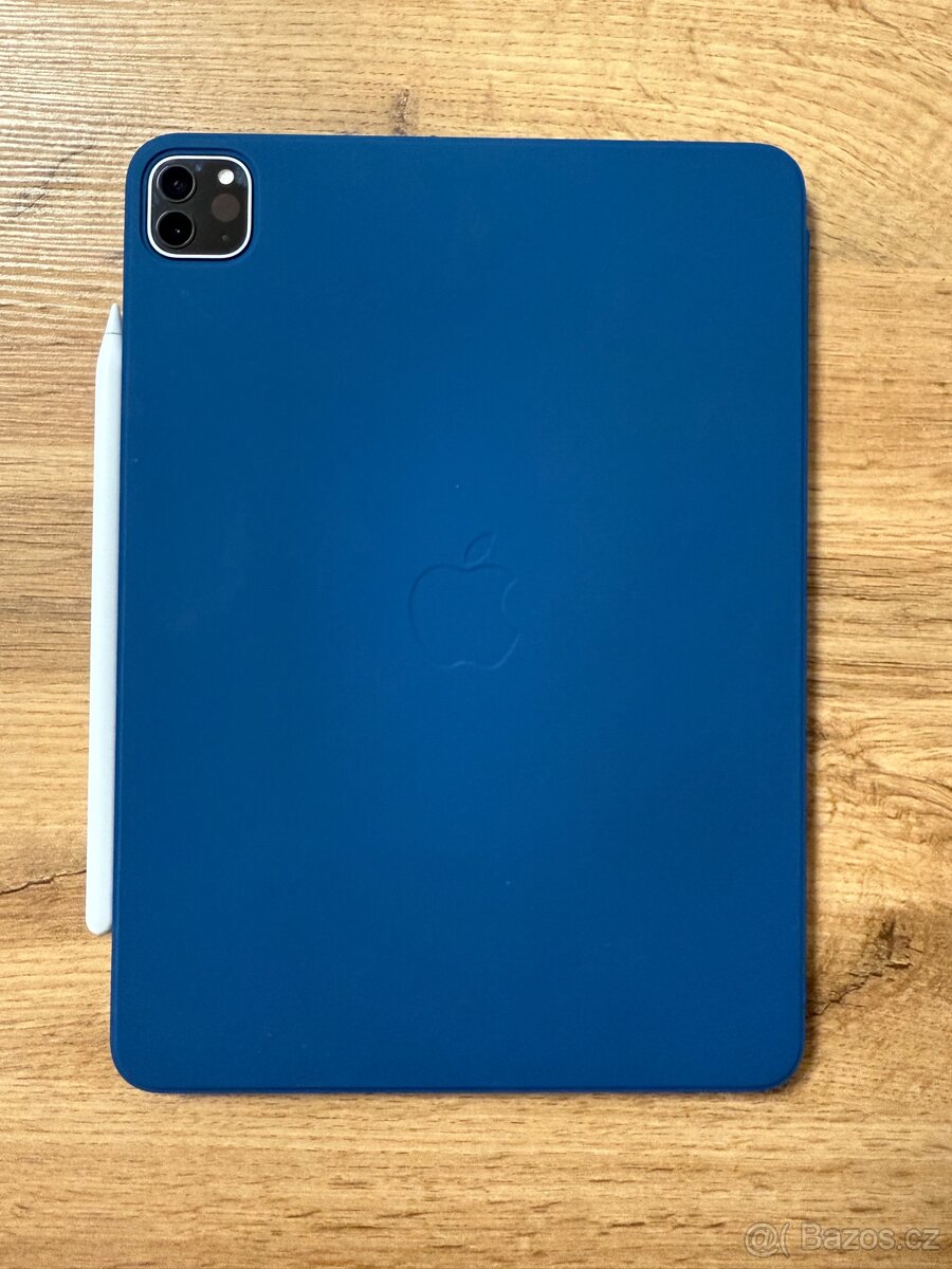 iPad Pro 11” 4.generace M2 128GB s příslušenstvím - 4