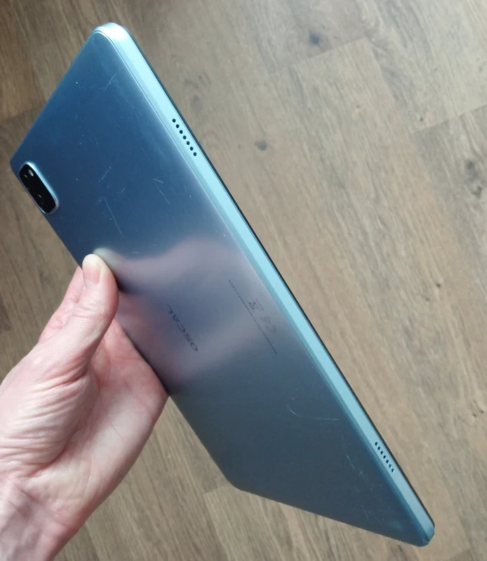 Tablet Oscal Pad 70 4/64 GB - 4