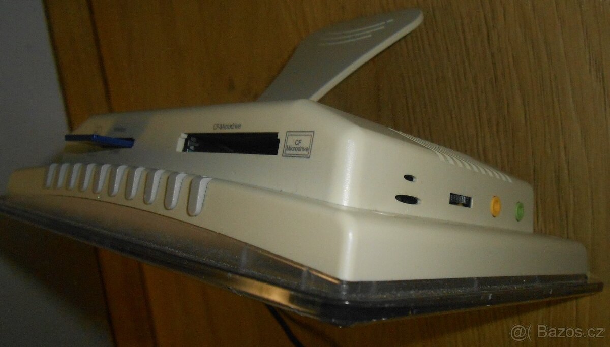 Digitální fotorámeček - 4