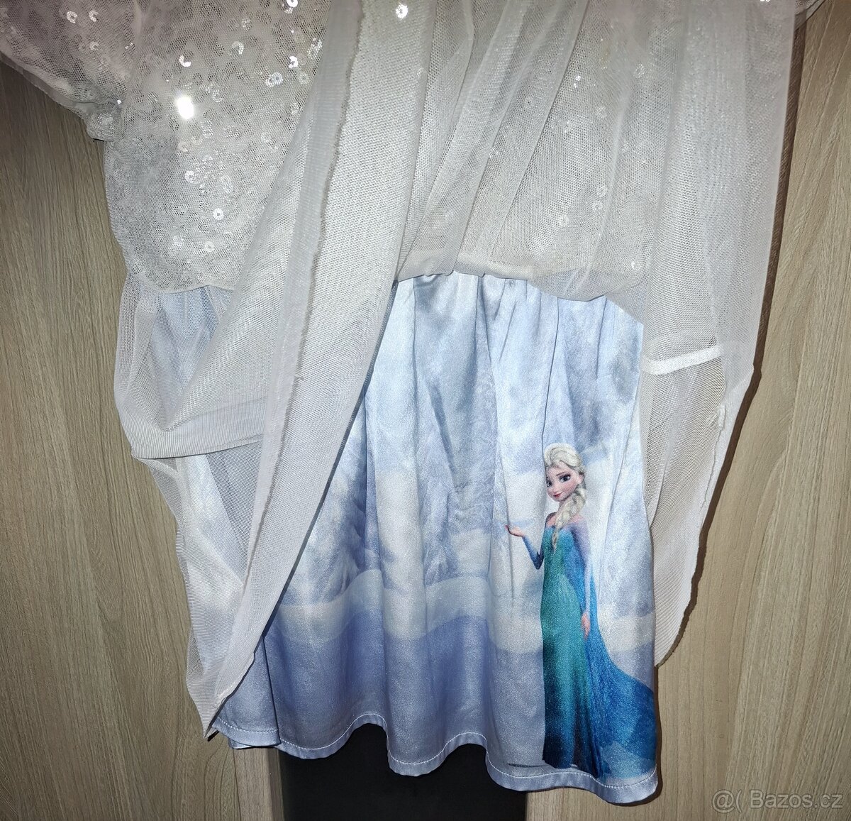 Šatičky pro malou holčičku - 4