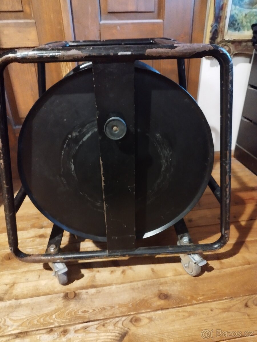 Párák multipinový kabel pro snake - 4