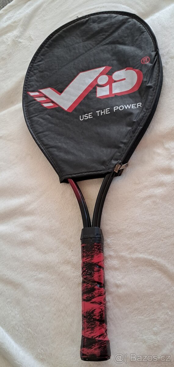 2 dětské tenisové rakety - 4