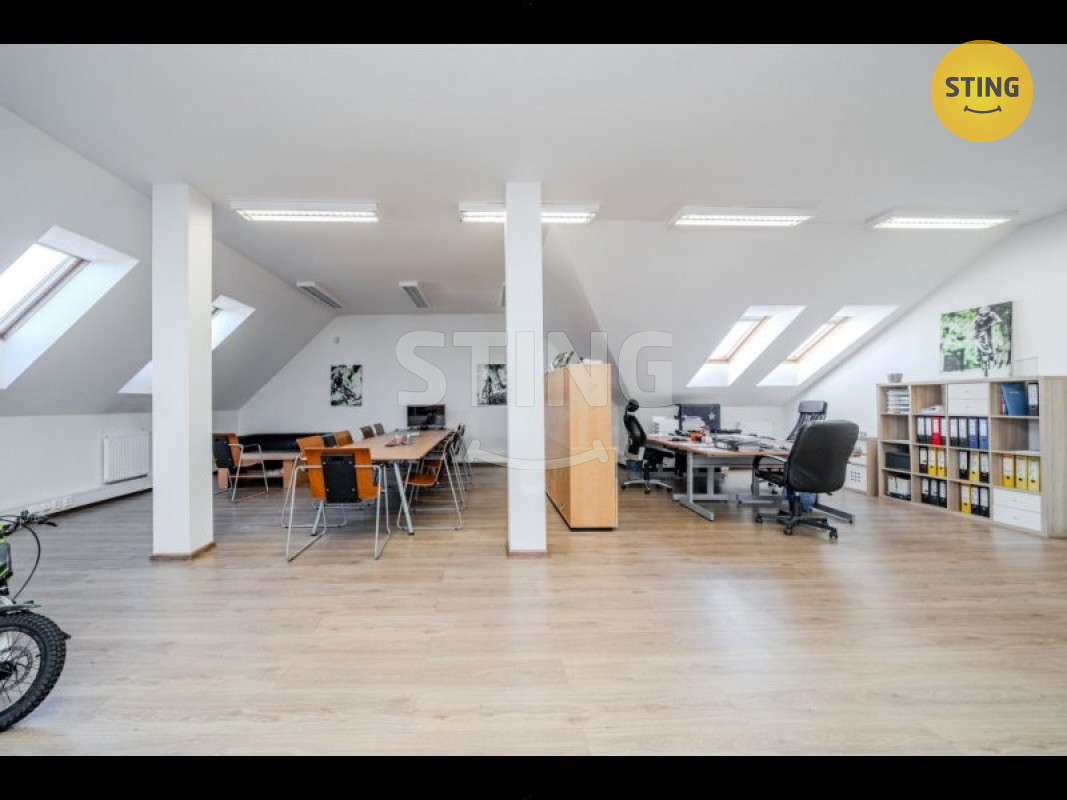 Pronájem komerčních prostor., 134388 - 4