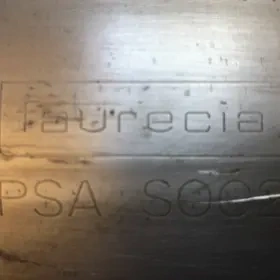 Originál FAP/DPF Citroen Berlingo 1,6HDI 2007-2017 - 4