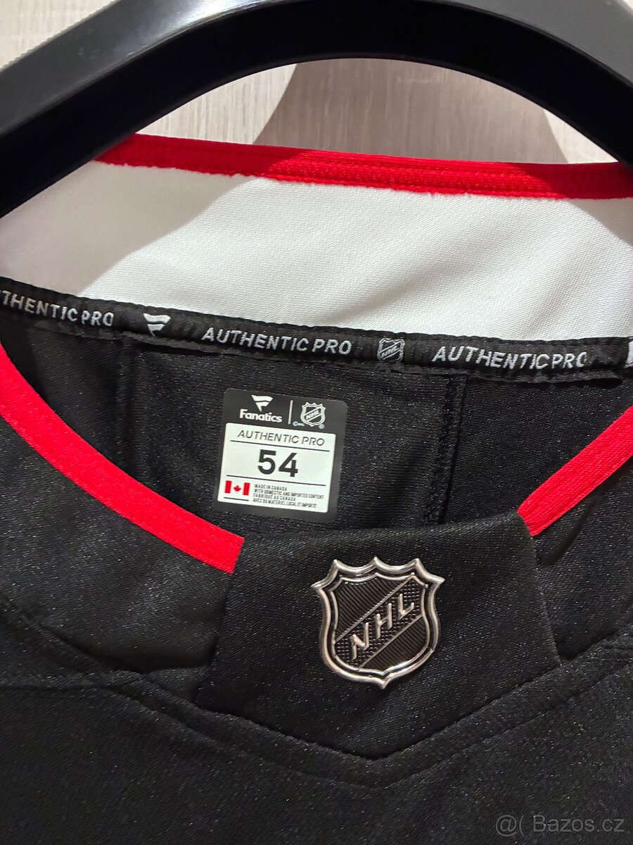 Hokejovy dres Bedard - 4