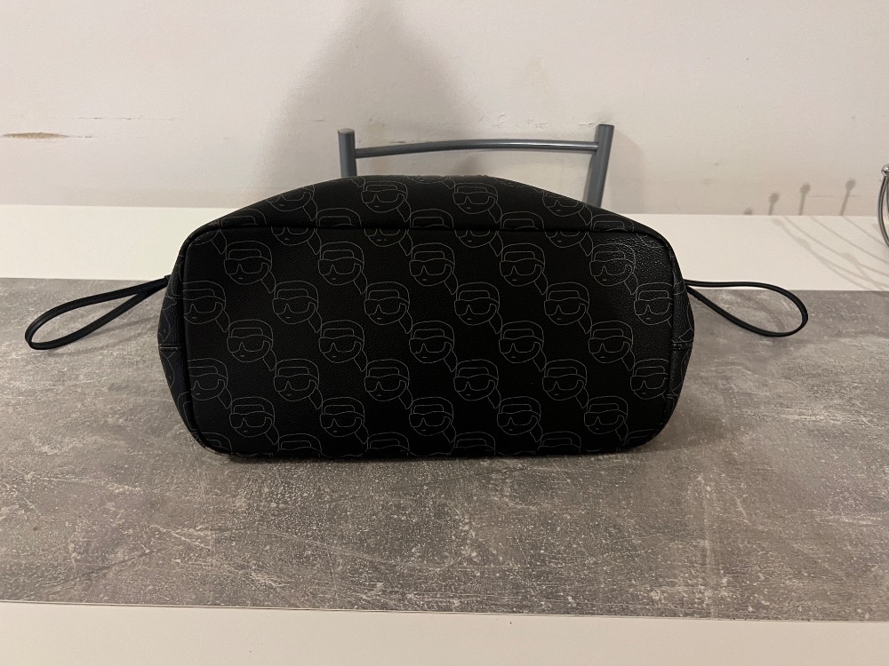 Kabelka Karl Lagerfeld - 4