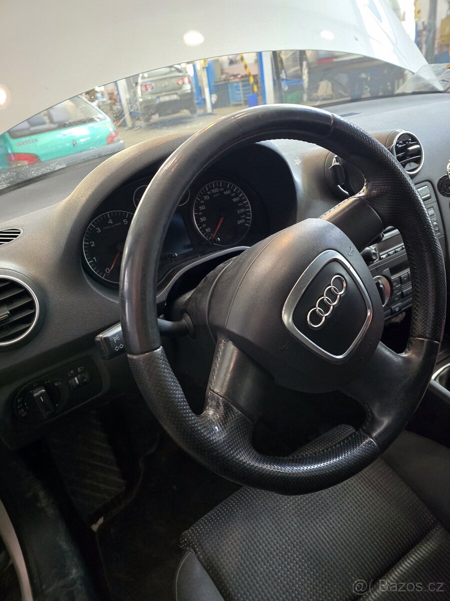 Audi a3 sportback 2005 náhradní díly - 4