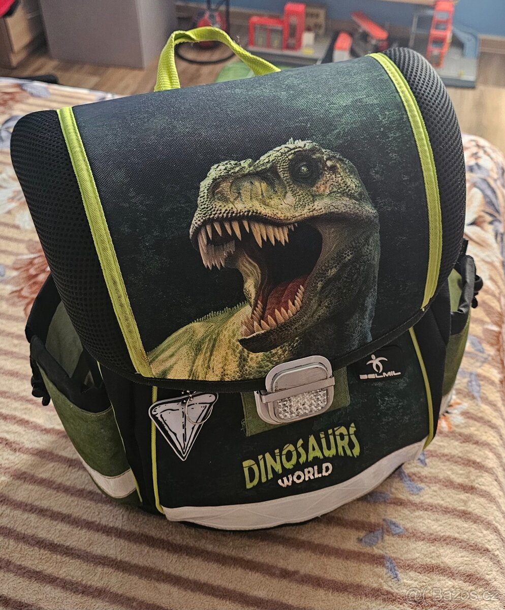 Dětská aktovka - 4