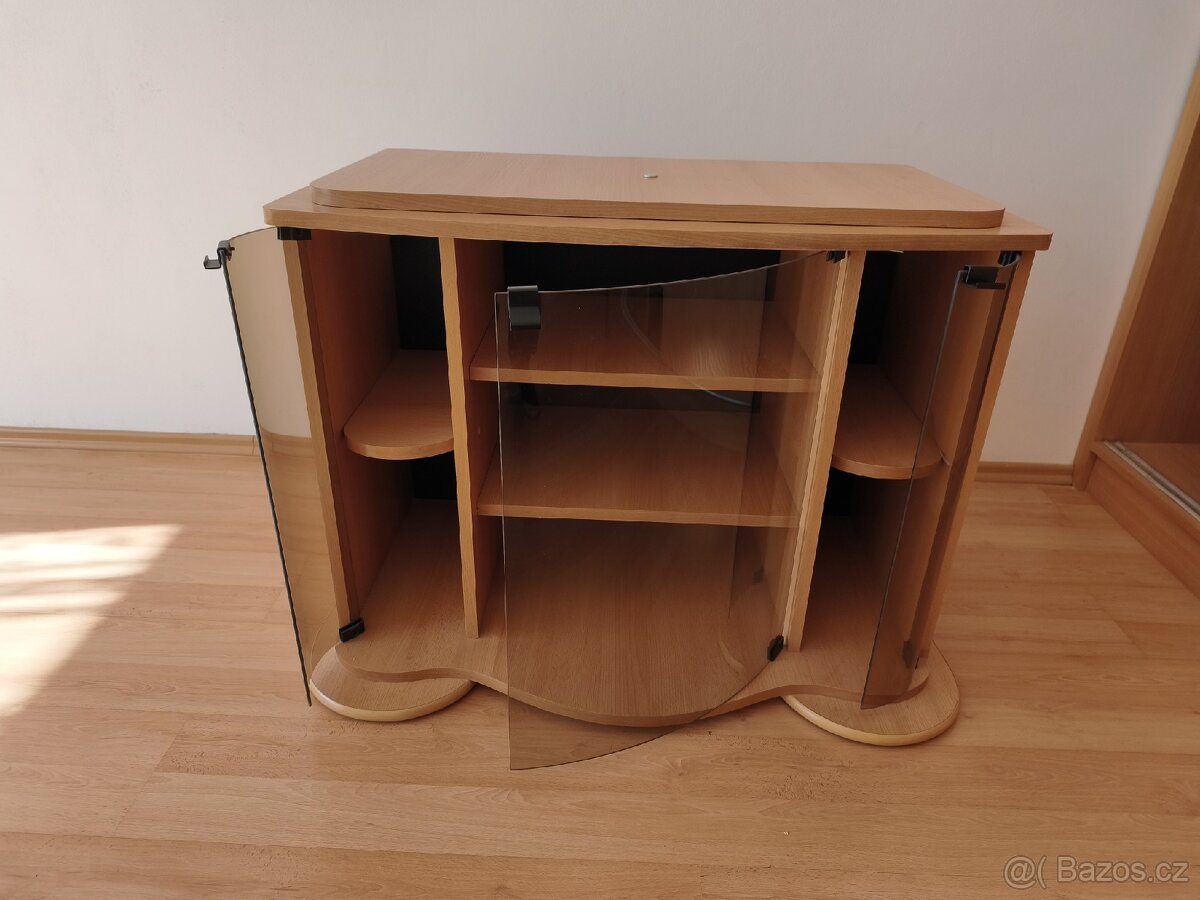 Nábytek za odvoz - 4