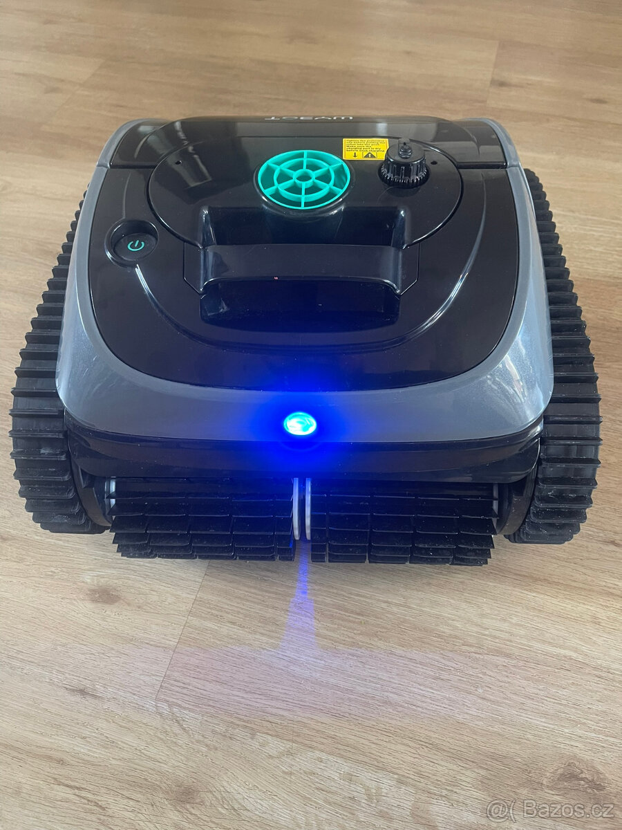 Bazénový vysavač WYBOT C1 - 4