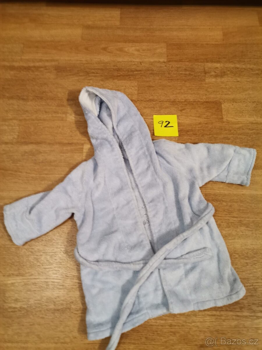 Oblečení pro chlapečka vel. 92 - 4