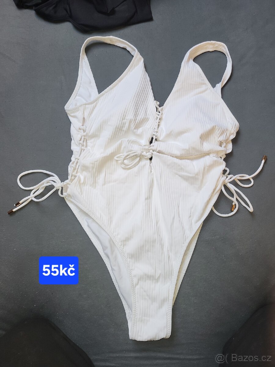Dámské plavky/podprsenky - 4