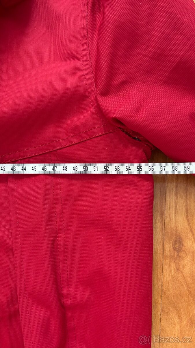 Reserved pánská přechodová bunda v M - 4