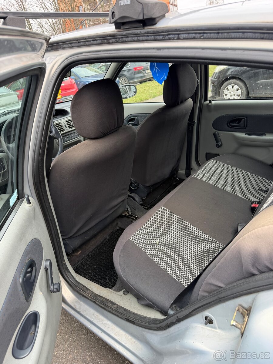 Renault Thalia 2005 - 4