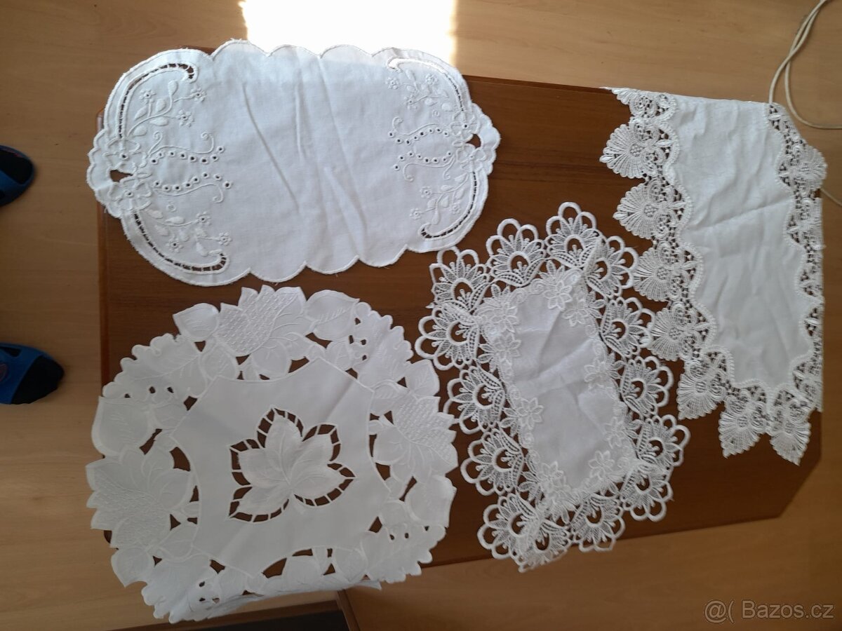 Prodám porcelánové sady, skleničky - 4