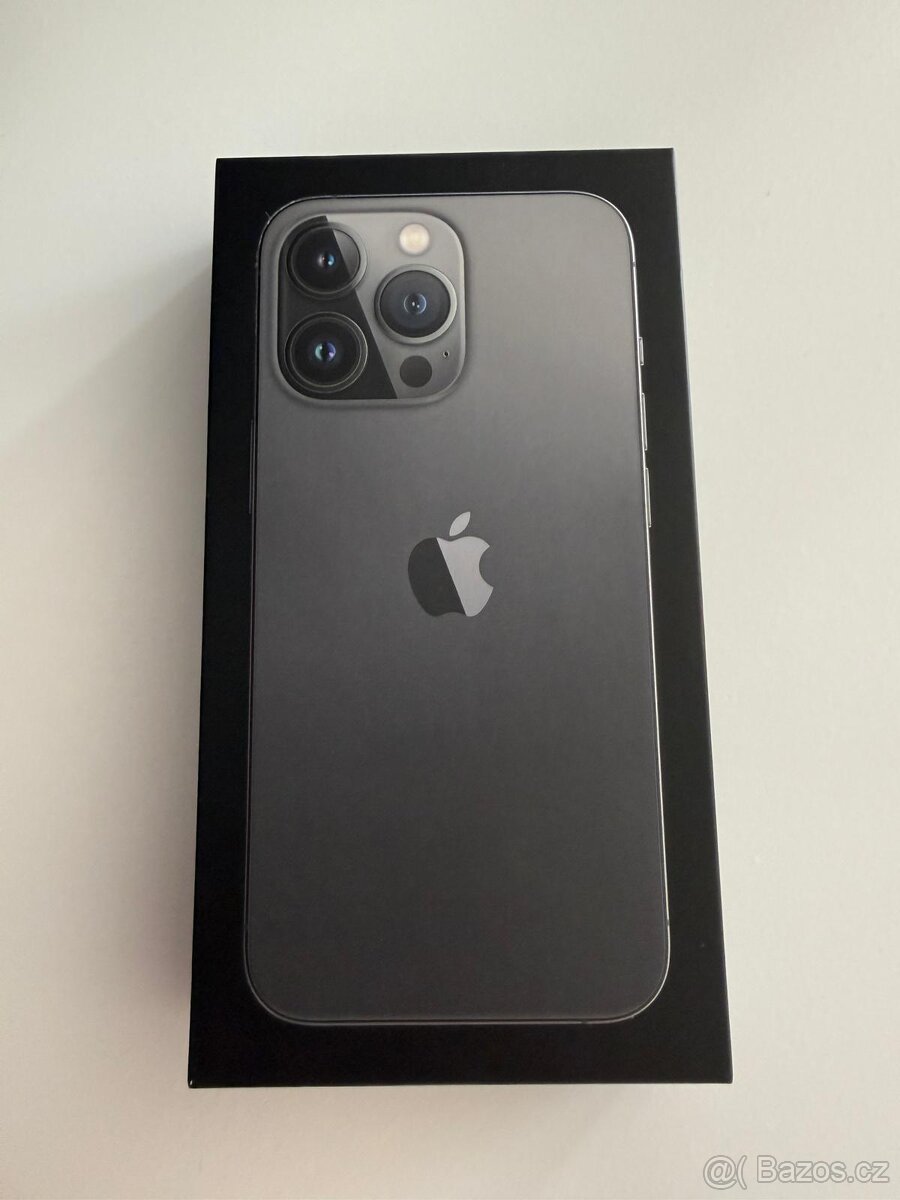 Iphone 13 pro - 4