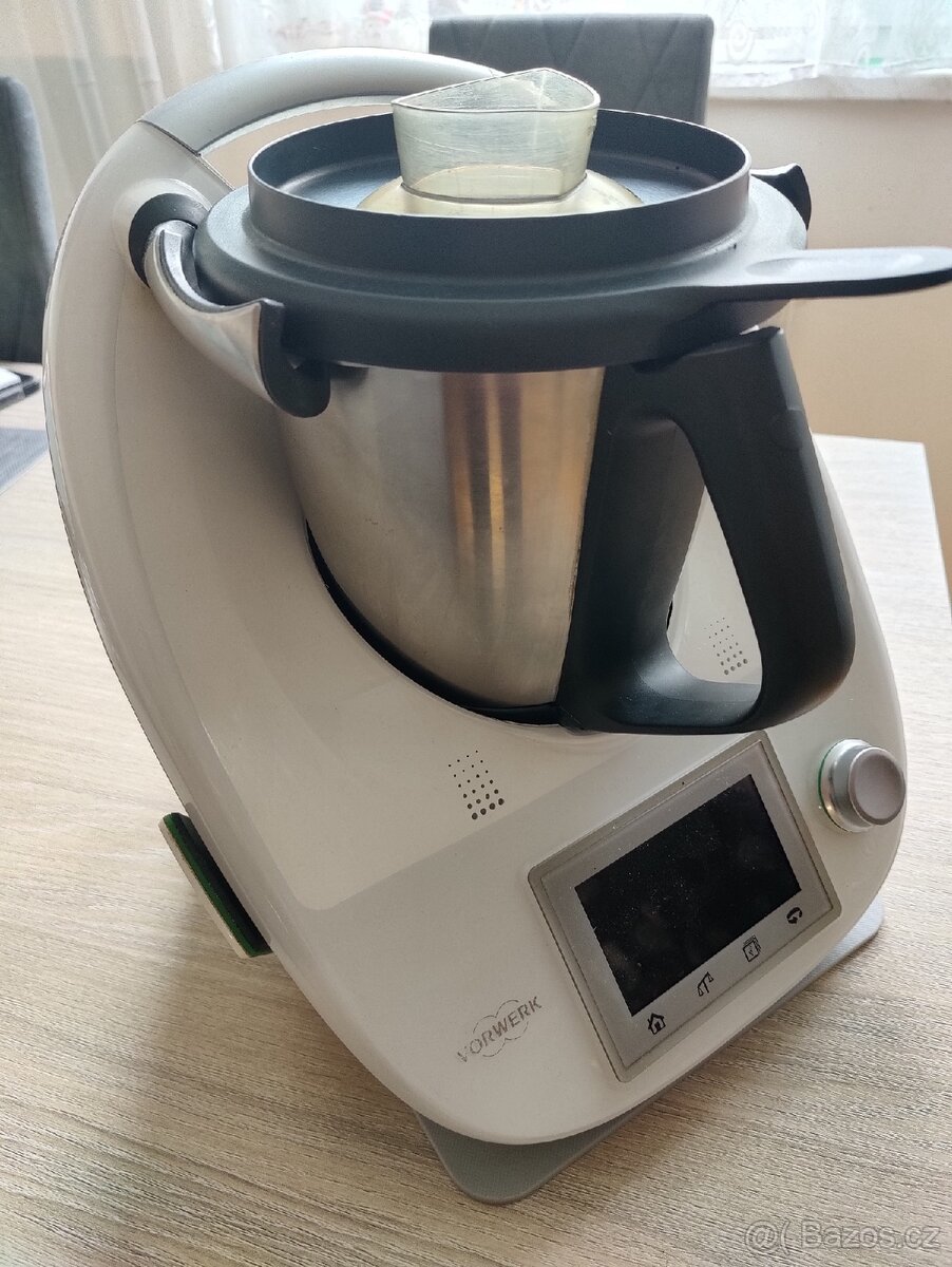 Thermomix TM5 - 4
