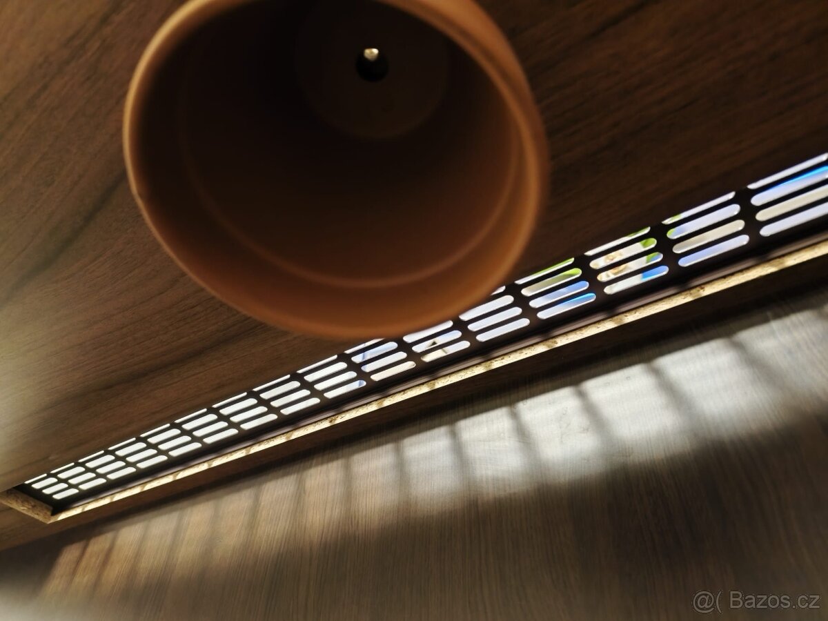 Velké terárium - 4