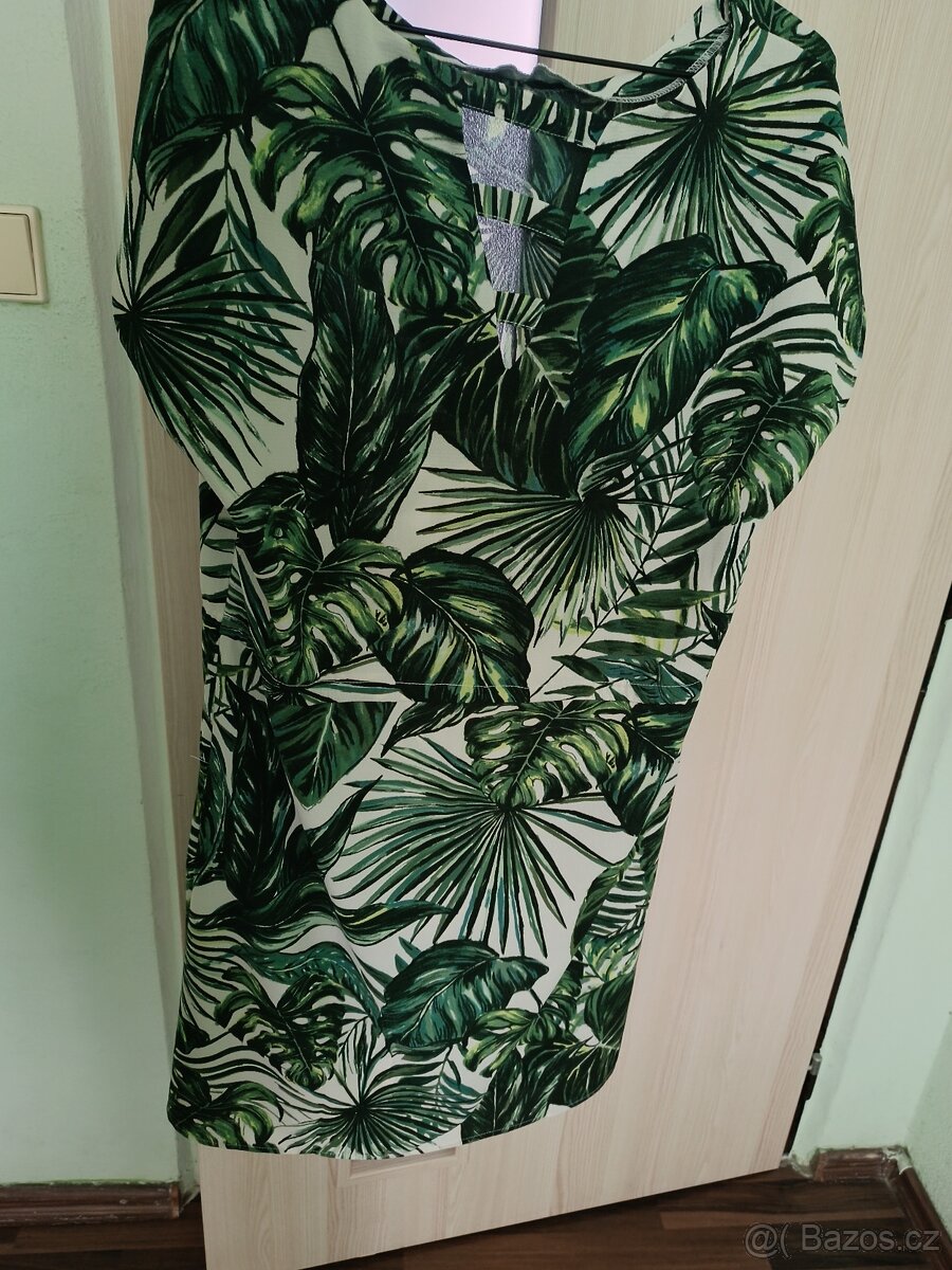 Dámské letní šaty - 4