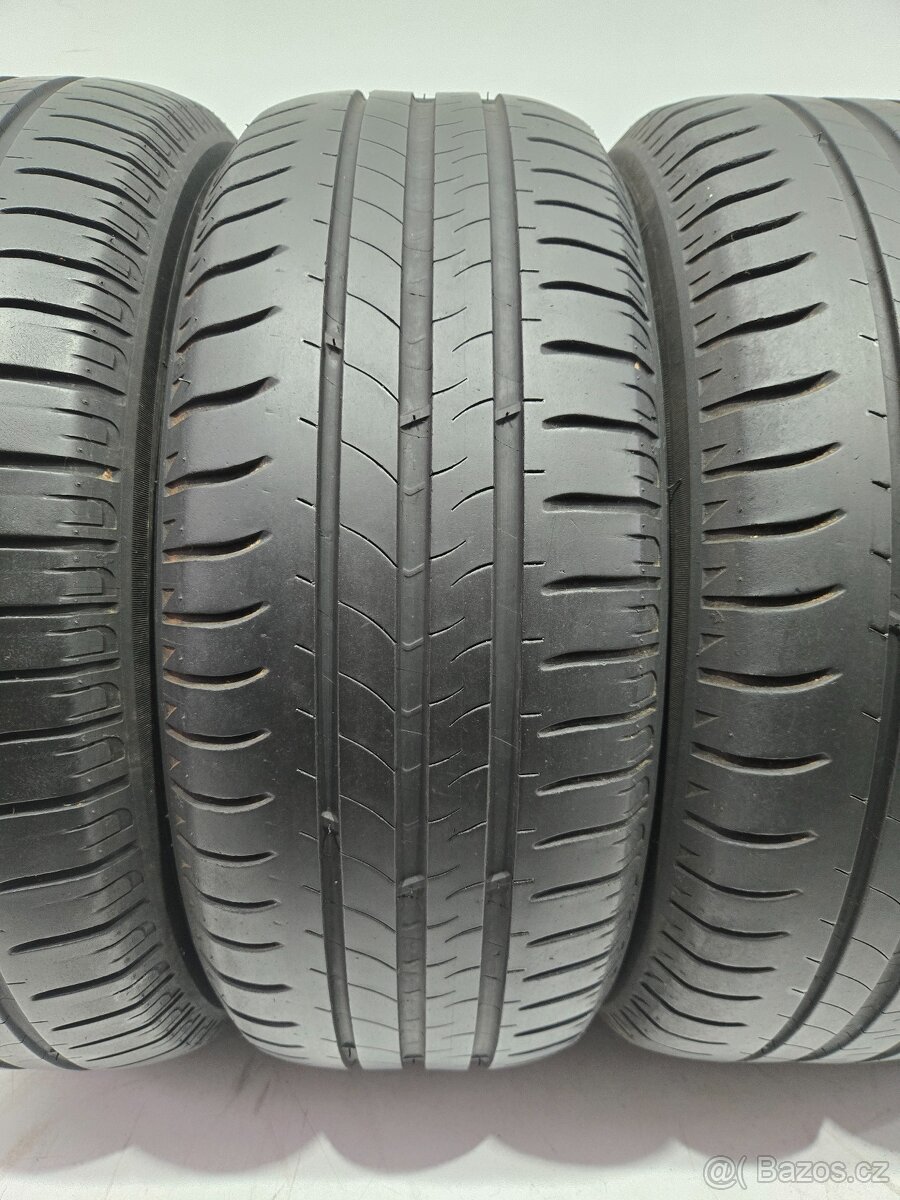 Letní pneu 185/55/15 Michelin - 4