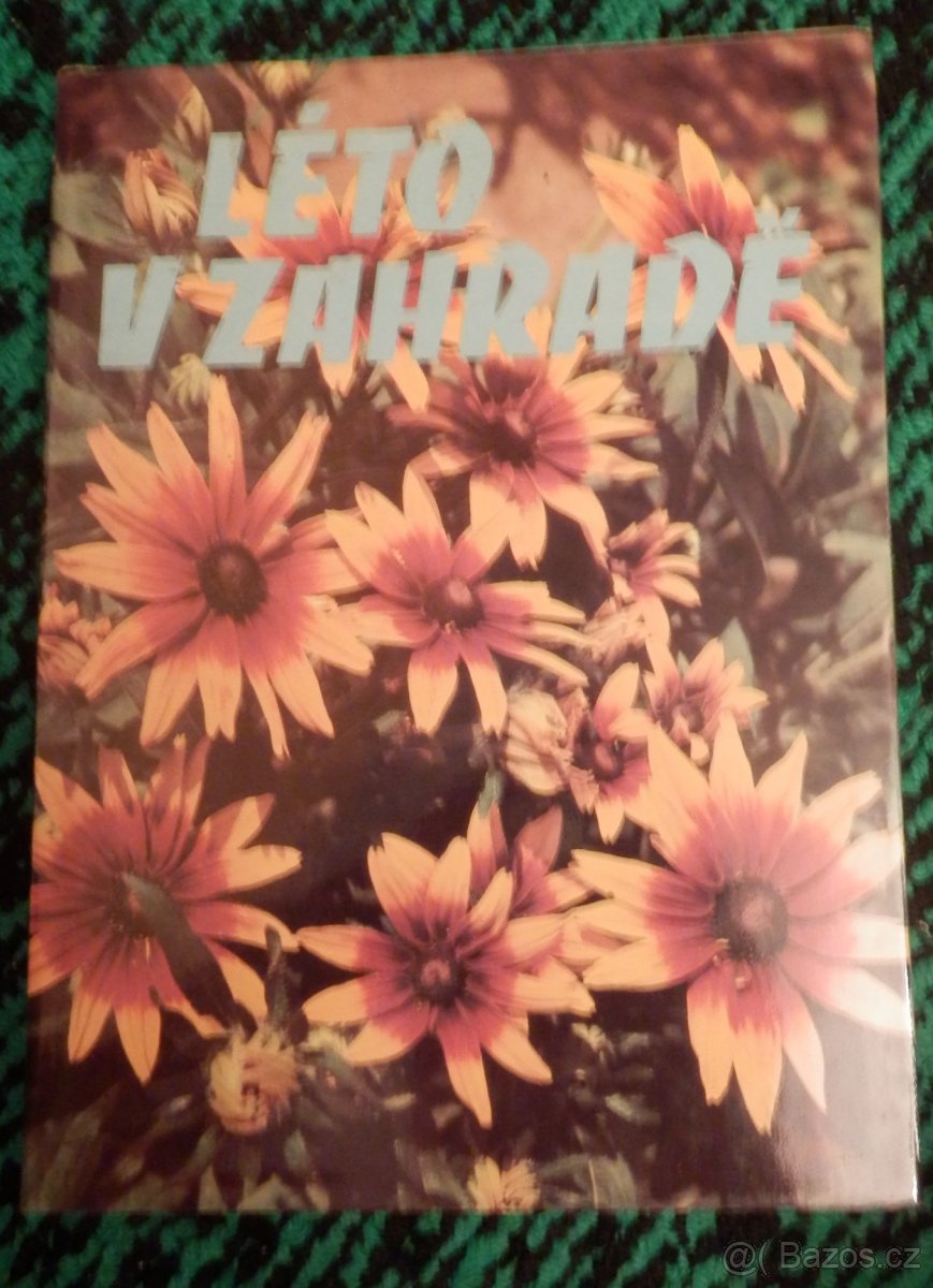 4 krásné publikace - 4