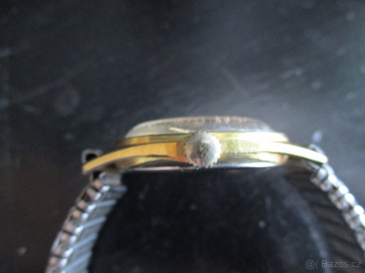 hodinky PRIM ala DIPLOMAT, 17 Jewels - 4