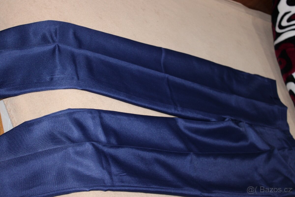 Pánský oblek - 4