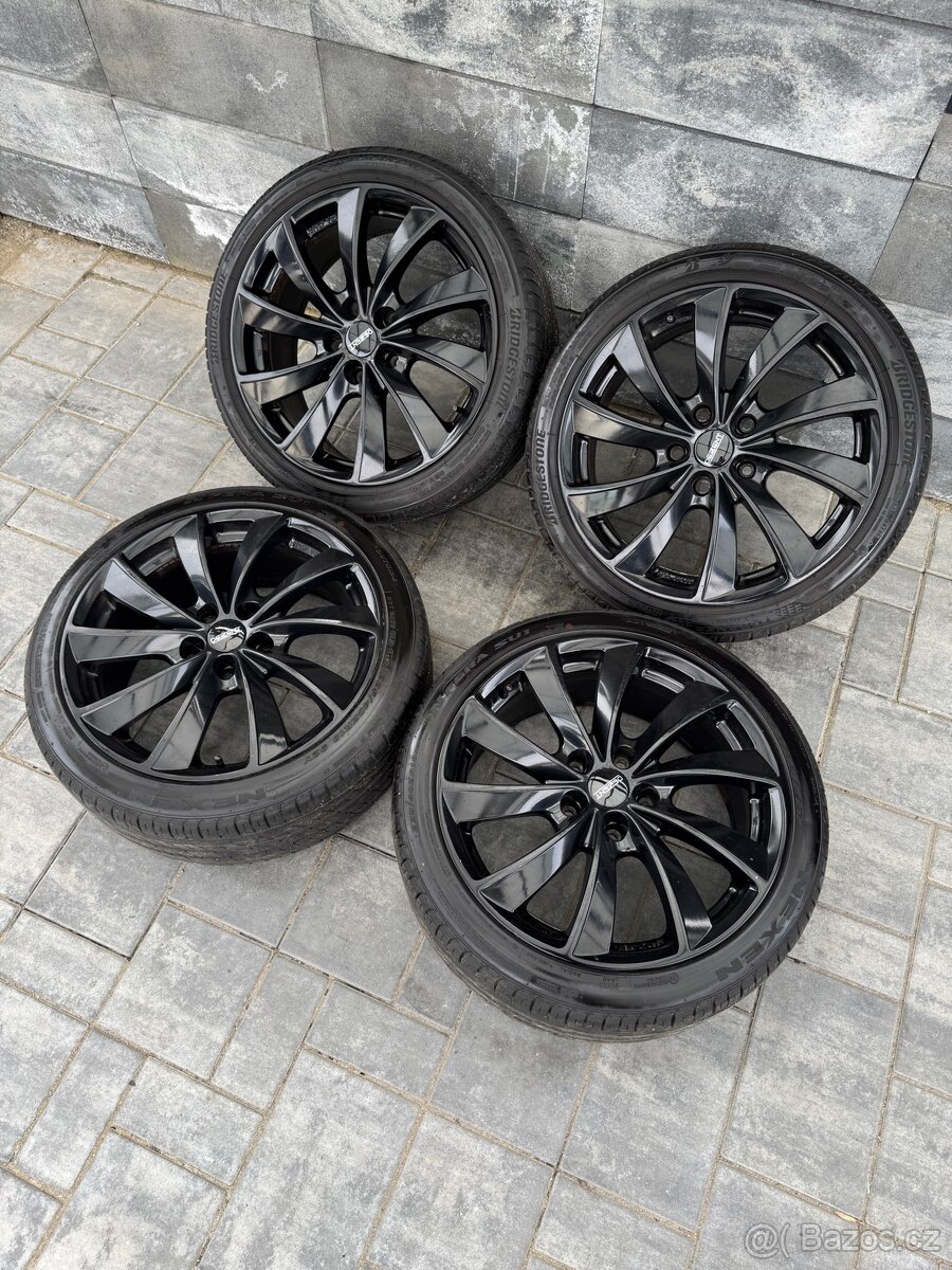 5x120 r18 RIAL - 4